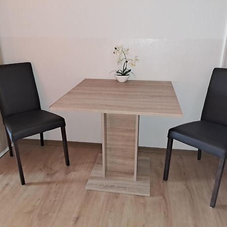 Studio Apartments Maslinik Krk Town Exterior photo