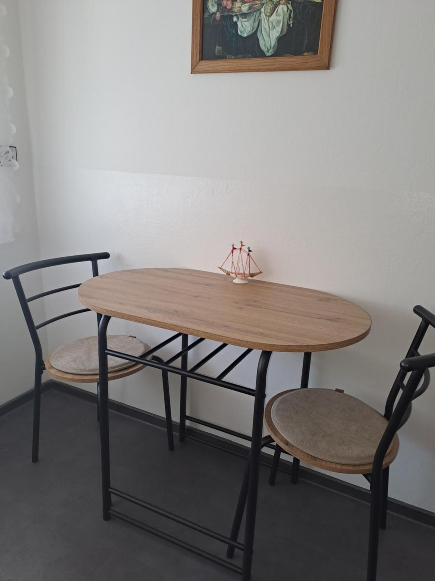 Studio Apartments Maslinik Krk Town Exterior photo