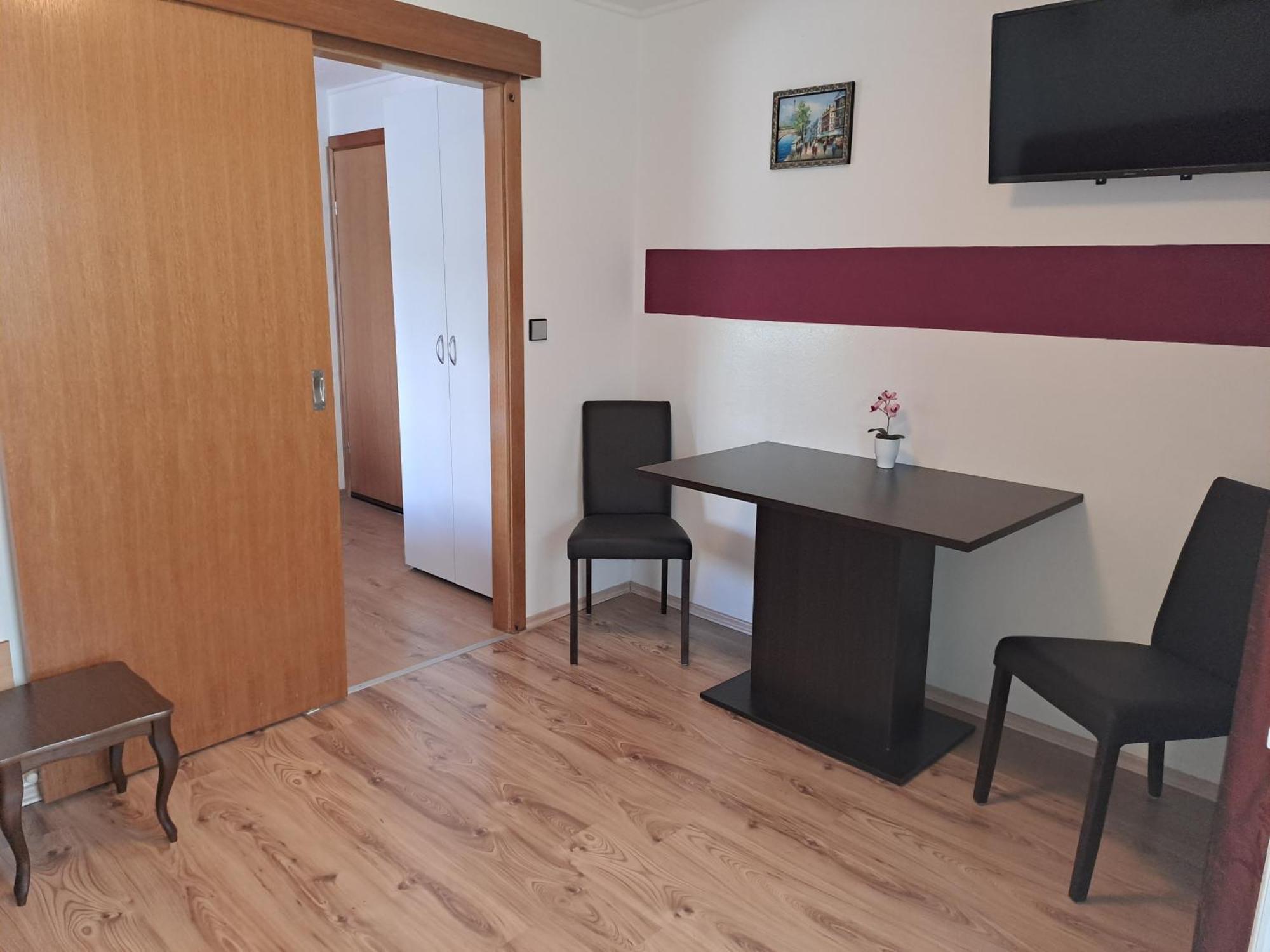 Studio Apartments Maslinik Krk Town Exterior photo