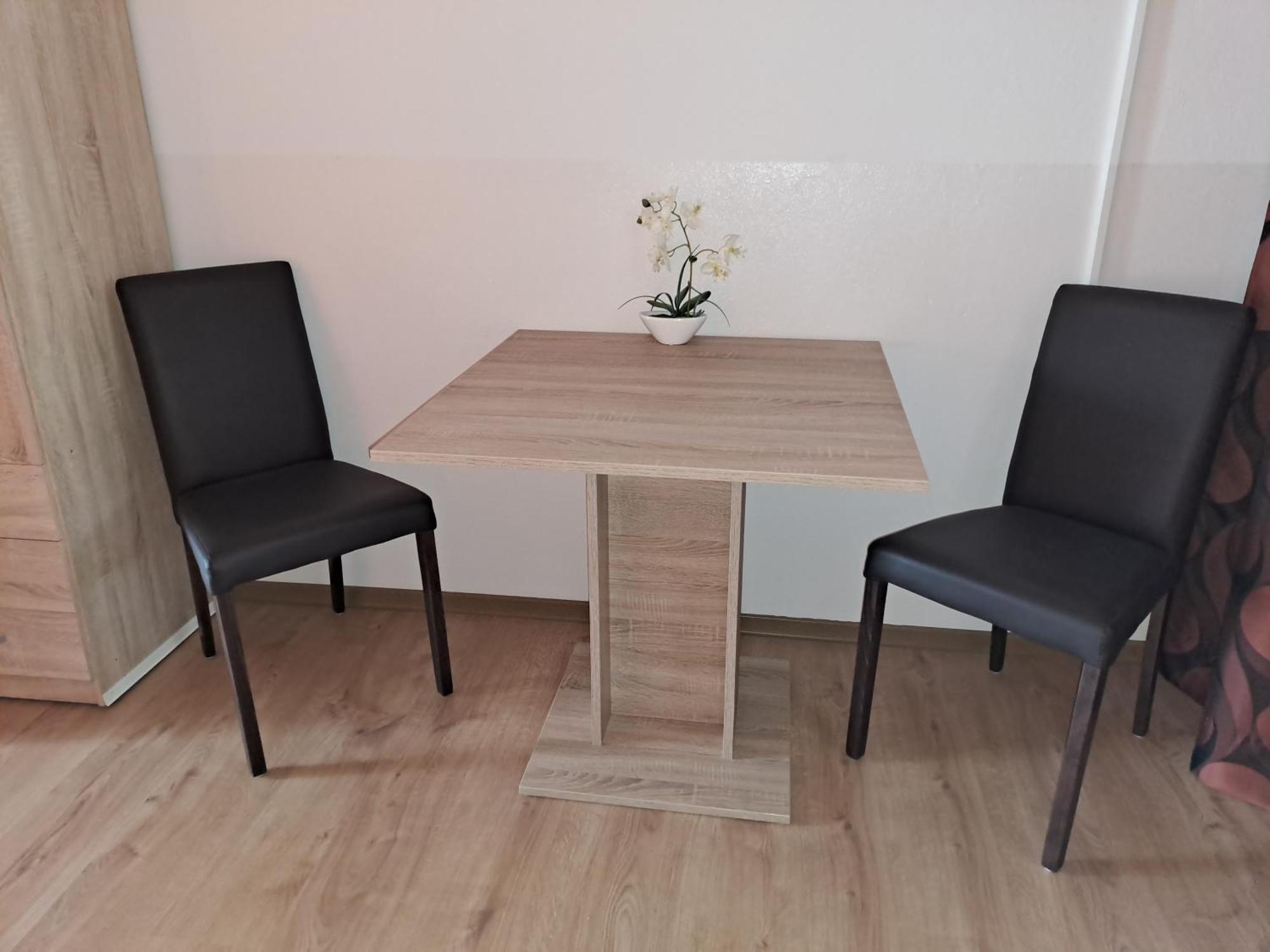 Studio Apartments Maslinik Krk Town Exterior photo