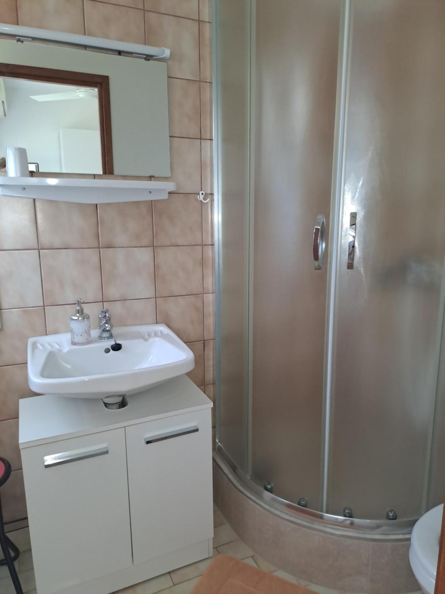Studio Apartments Maslinik Krk Town Exterior photo