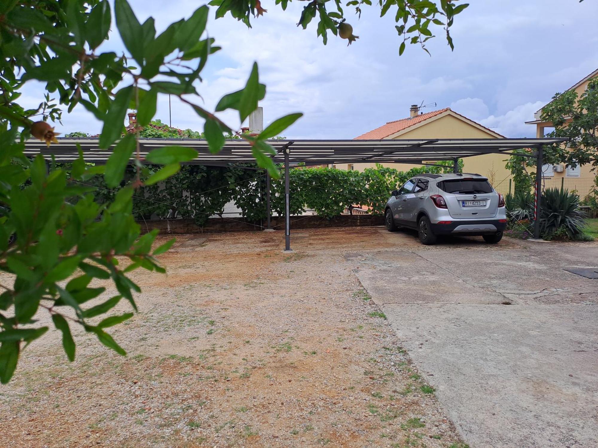 Studio Apartments Maslinik Krk Town Exterior photo