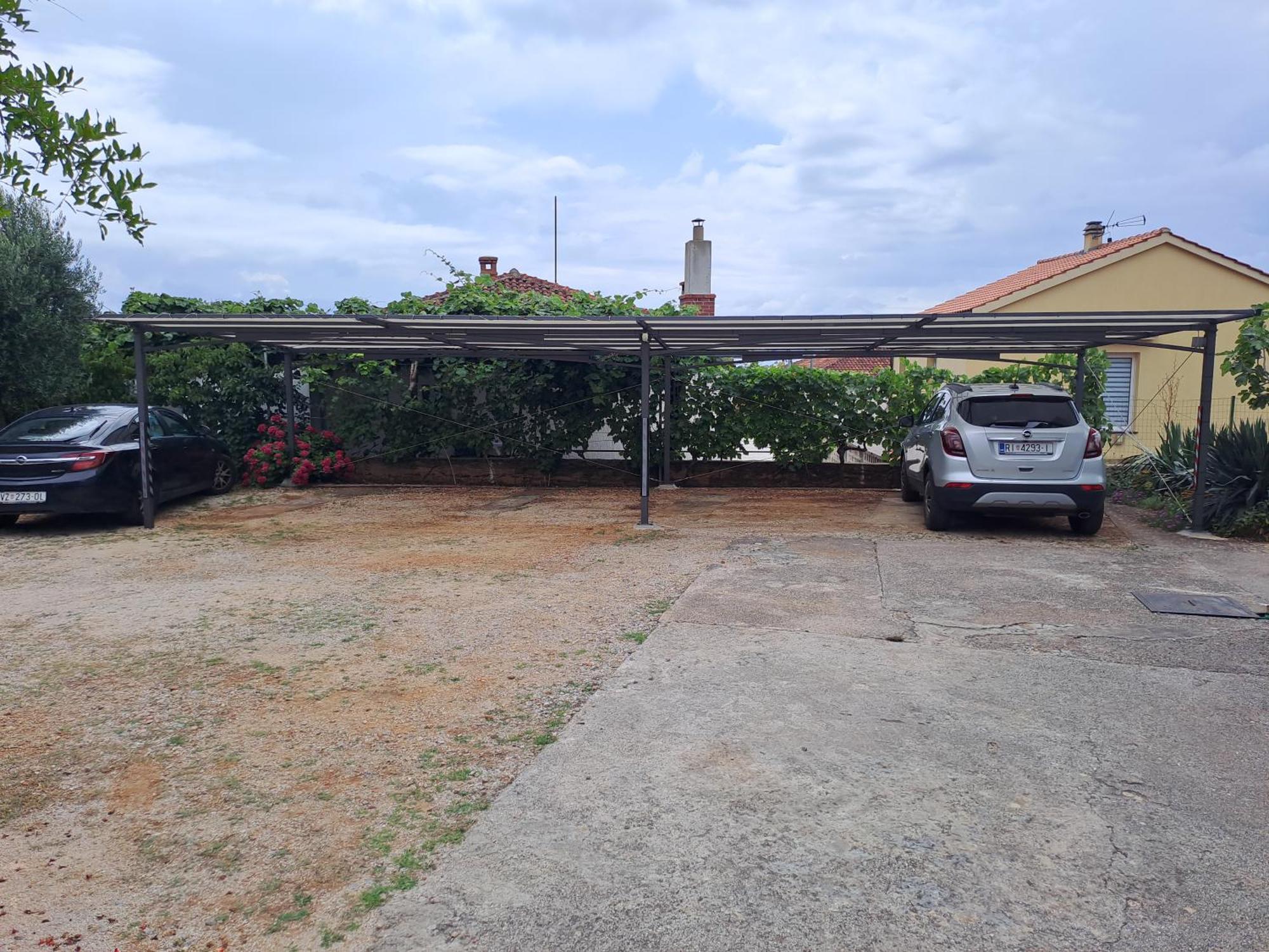 Studio Apartments Maslinik Krk Town Exterior photo