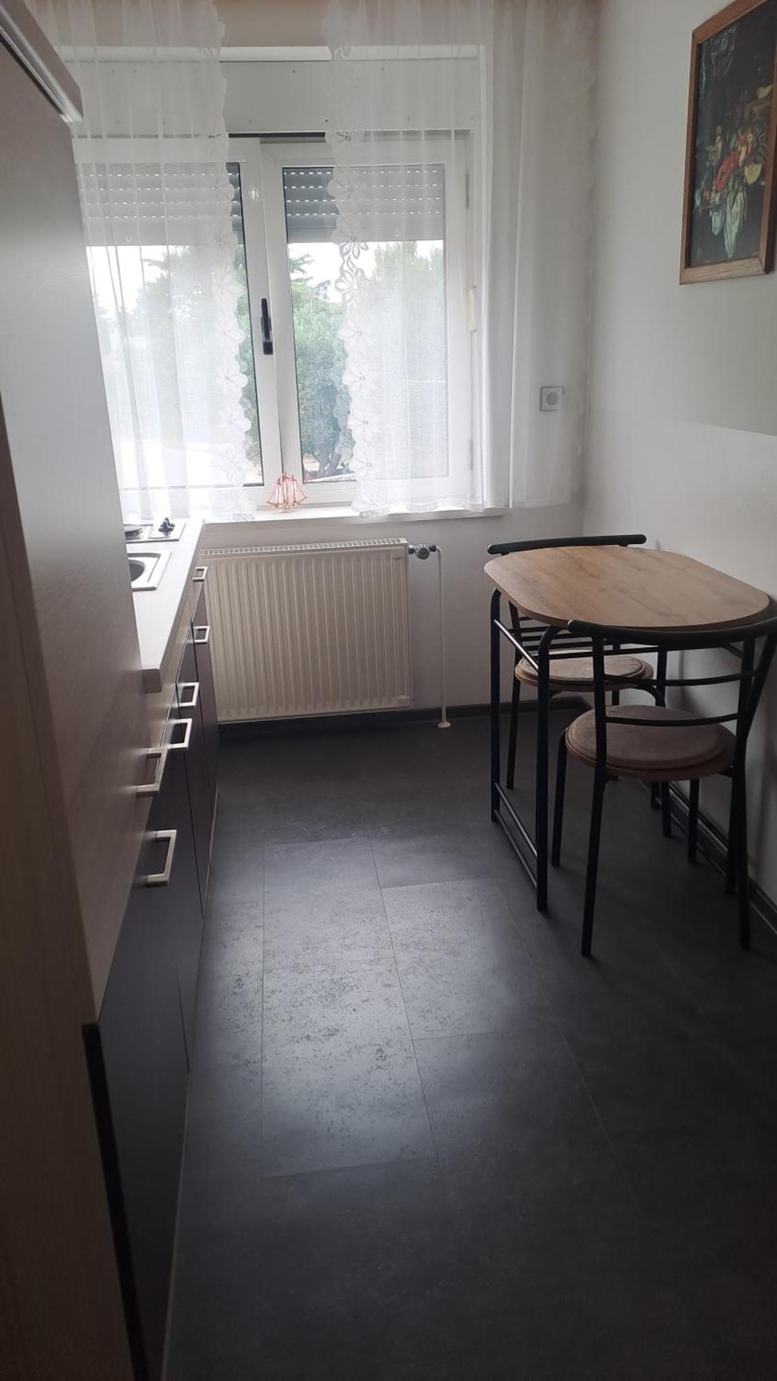 Studio Apartments Maslinik Krk Town Exterior photo