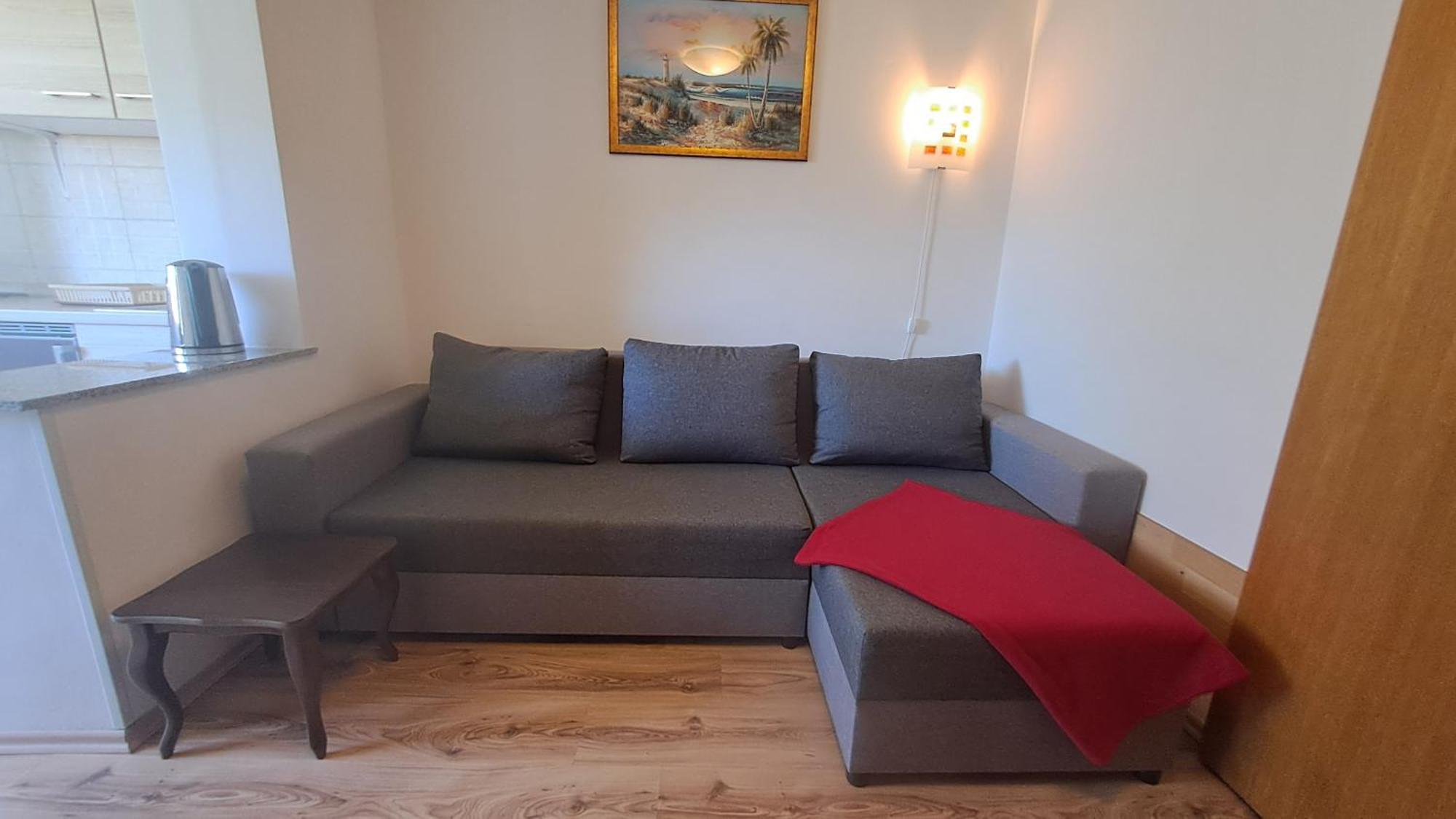 Studio Apartments Maslinik Krk Town Exterior photo