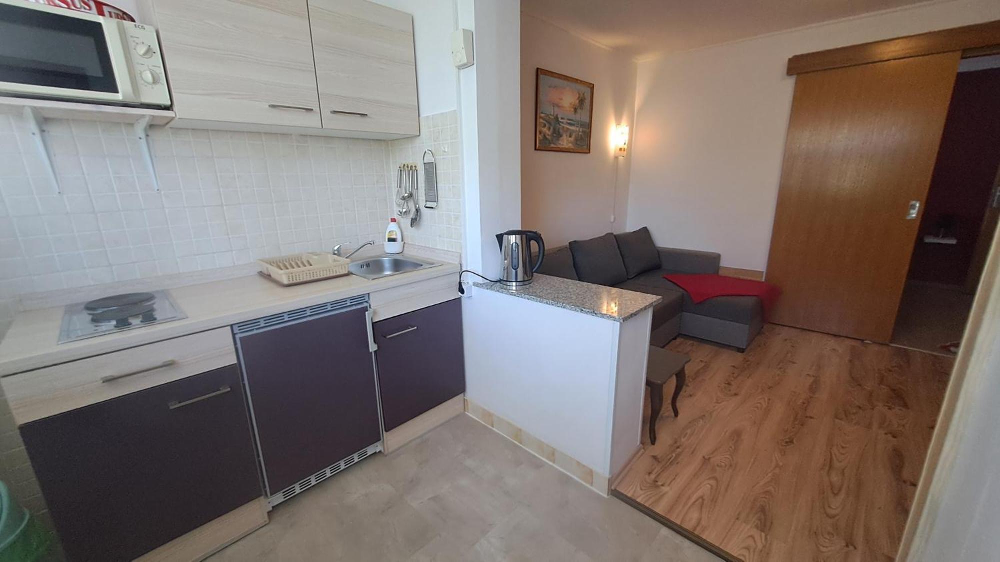 Studio Apartments Maslinik Krk Town Exterior photo